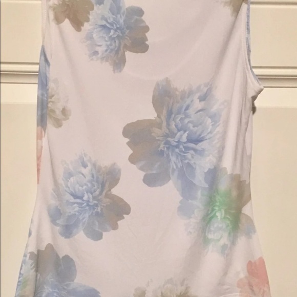 Calvin Klein Dress Top Size XS - Picture 2 of 4